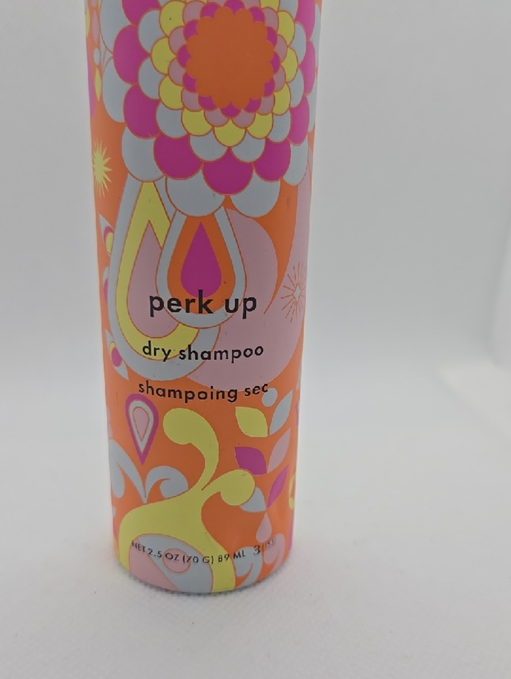 amika Perk Up Dry Shampoo Duo - Picture 4 of 5
